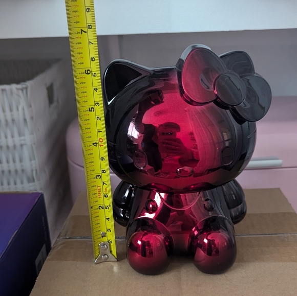 Hello Kitty Container - Picture 2 of 10